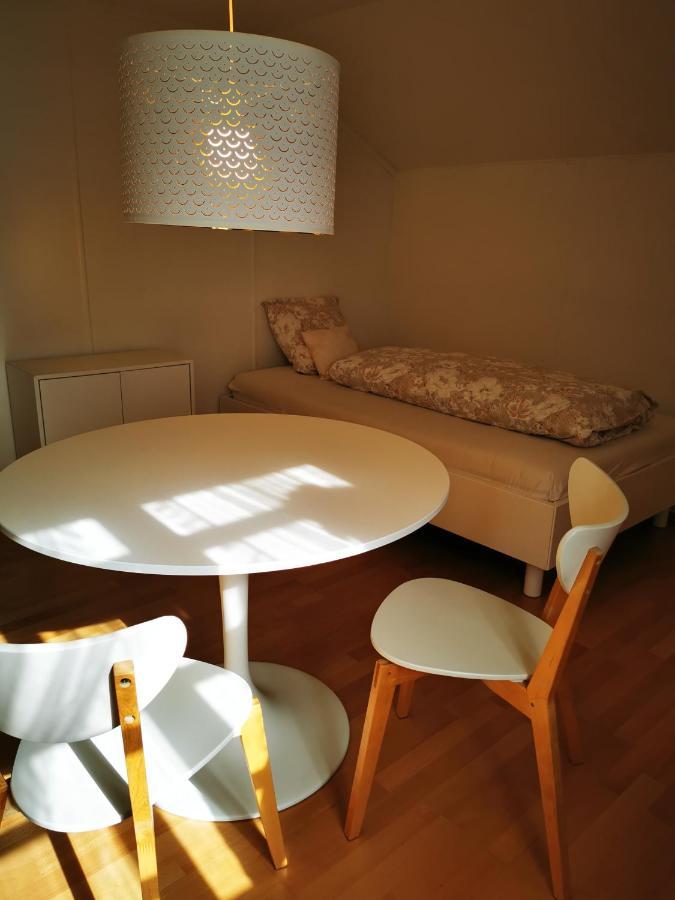 Marmottin Apartment Lucerne Ngoại thất bức ảnh